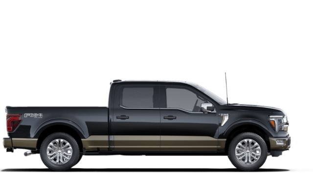 2025 Ford F-150+F-150